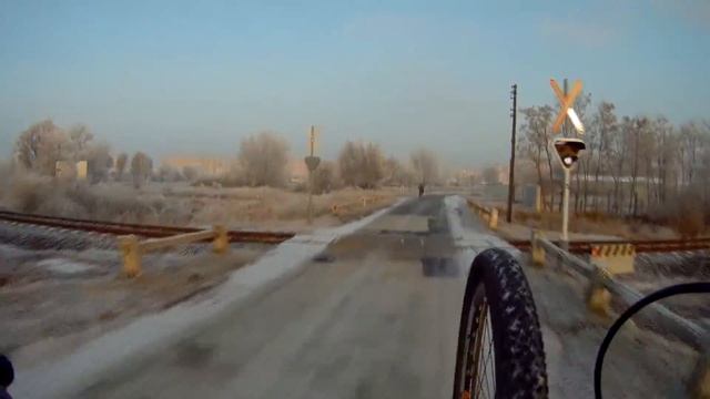 Gitup Git 2 camera test 2017.01.02 смотреть онлайн