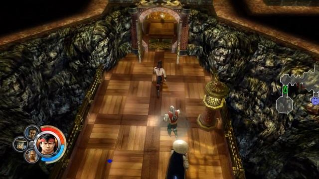 MORTAL KOMBAT: ULTIMATE ALLIANCE (Part 3) HD 60FPS смотреть онлайн
