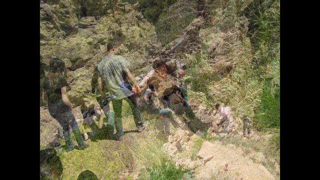 Поездка студенток факультета Русской филологи и не только в Гарни-Гегард смотреть онлайн