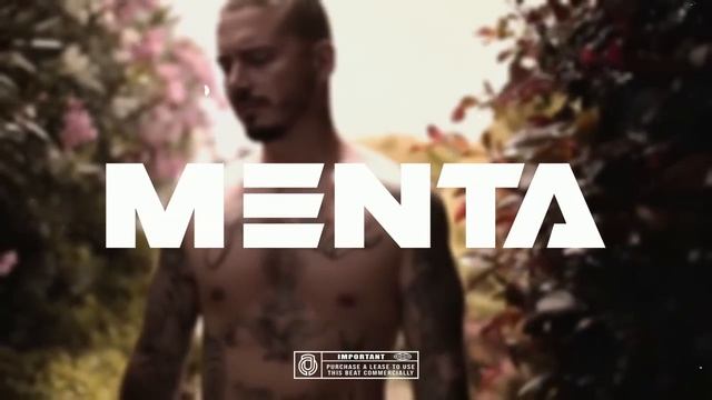 ? [FREE] MOOMBAHTON Type Beat 2022 "MENTA" | J Balvin x Dancehall x Reggaeton Instrumental 2022 ? смотреть онлайн