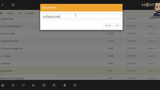 [2] شرح تركيب منتدى Vb وتعريبه