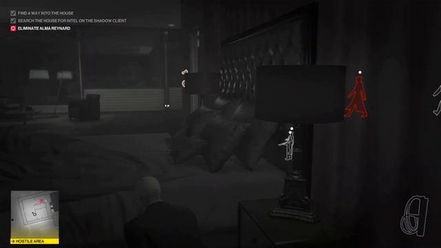 Hitman 2 RX 560 Gameplay 1080p High Settings смотреть онлайн
