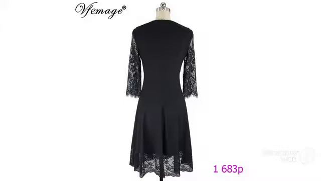 Одежда с AliExpress-шикарное платье смотреть онлайн