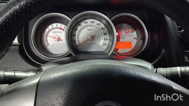Nissan Tiida yerimir, qaza reaksiya itib. Toğrul avtodiaqnostika. Avtoblog смотреть онлайн