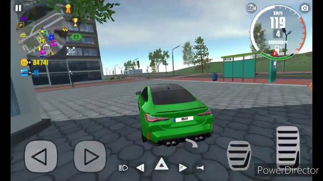 СНЕГ, ЗИМНИЙ РЕЖИМ, ПОДАРКИ! КАК ПОЛУЧИТЬ 100% ПОДАРОК В ИГРЕ СИМУЛЯТОР АВТОМОБИЛЯ 2! смотреть онлайн