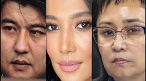 ДЕЛО БИШИМБАЕВА: ЭМОЦИОНАЛЬНЫЕ МОМЕНТЫ