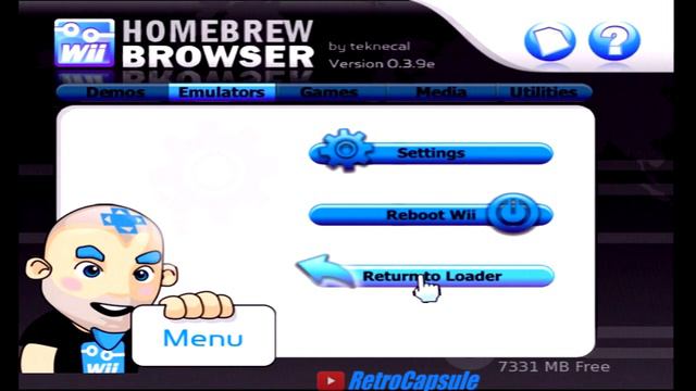 MOD /USB LOADER GX /WII /HELP & TIPS /Black Screens /No Loading /NEW Videos on CH more new help смотреть онлайн