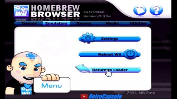 MOD /USB LOADER GX /WII /HELP & TIPS /Black Screens /No Loading /NEW Videos on CH more new help
