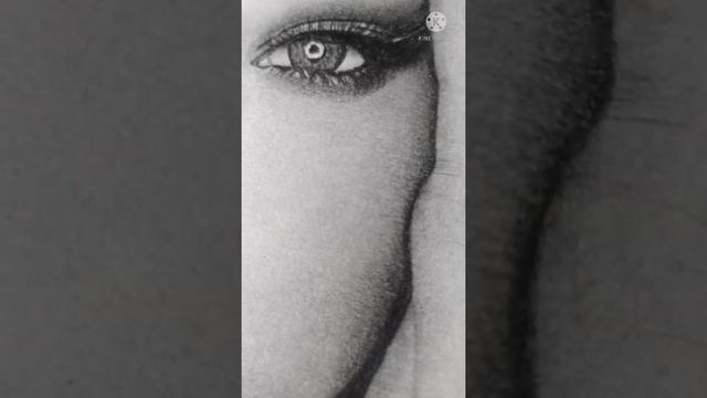 Портрет карандашом | Рисую по фотографии | Художник смотреть онлайн