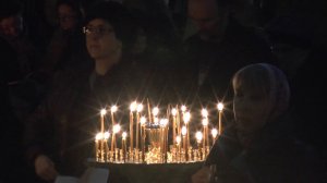 "Душе моя, востани, что спиши?" Хор Николо-Угрешского монастыря