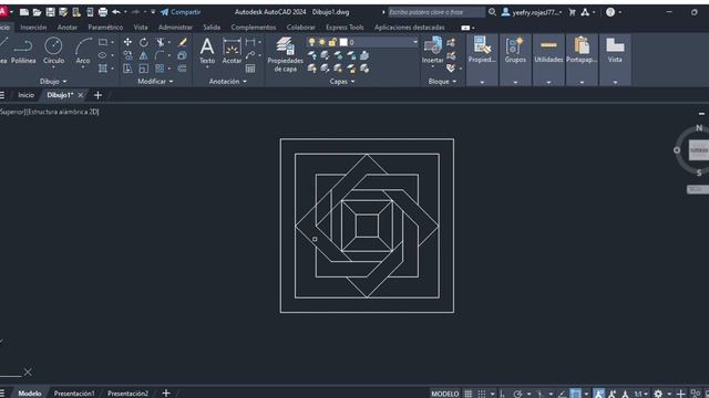 Autodesk AutoCAD 2024