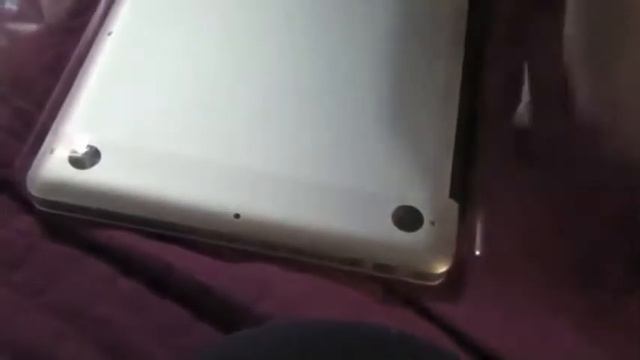  Unboxing MacBook Pro 13 Inch Core i5 смотреть онлайн