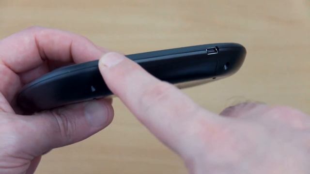 ESYNIC Mini Wireless Keyboard 2.4G: Review смотреть онлайн