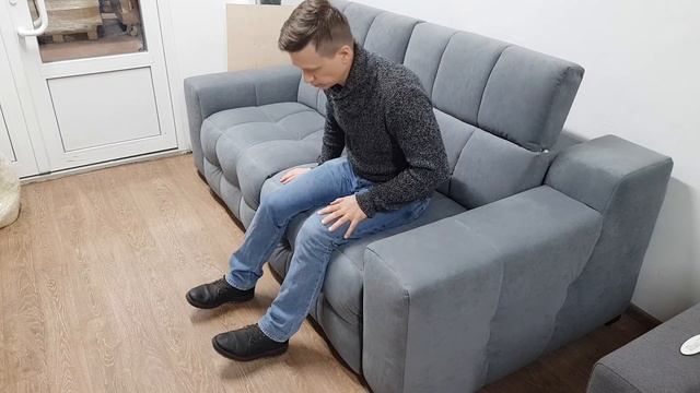 Реклайнер что это такое - обзор от компании Divan78&Design смотреть онлайн