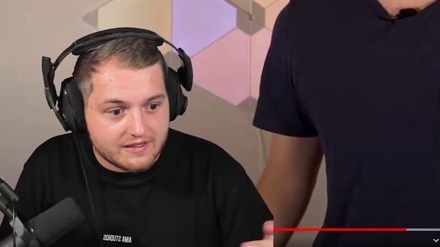 ??REAKTION auf den MEGA SHITSTORM von Chefstrobel vs. HandofBlood! | TRANSFEINDLICH? смотреть онлайн