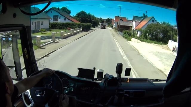 #18 Дальнобой как путешествие!КАЙФ!