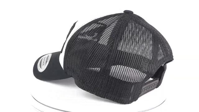 Бейсболка Кепка Bad Boy Eyes2 Cap BlackWhite смотреть онлайн