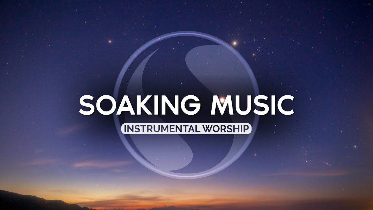 В Его Присутствии • Атмосферная Музыка • Музыка Без Слов смотреть онлайн