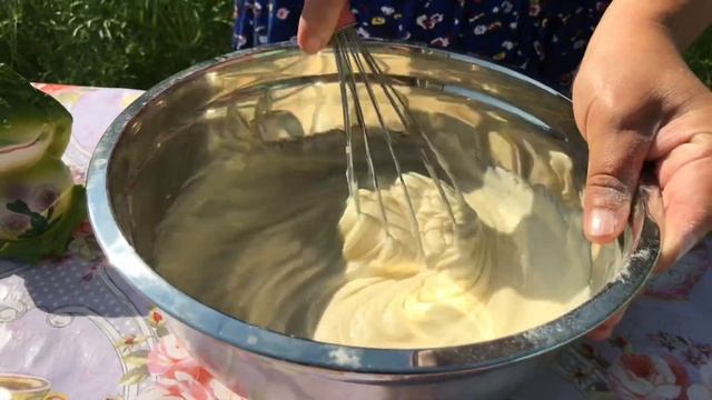 ПИРОГ | ВКУСНО К ЧАЮ ИЗ НИЧЕГО | ДЕШЕВО И ЛЕГКО