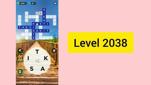 game words of wonders level 2036, 2037, 2038, 2039, 2040 #wordsofwonders смотреть онлайн
