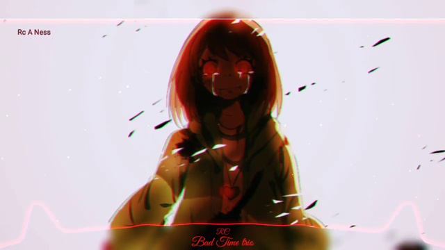 Bad Time Trio [ - Undertale - Remix - ] смотреть онлайн