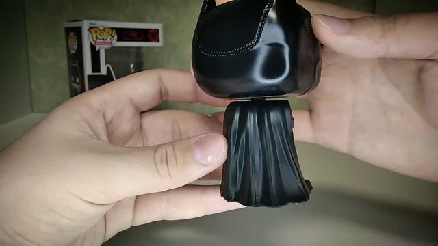 ОБЗОР Funko POP! БЭТМЕН и ЗАГАДОЧНИК смотреть онлайн