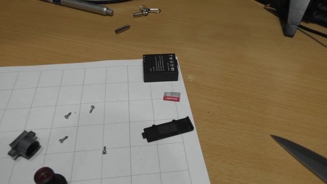 Gitup Git2 90° объектив. смотреть онлайн