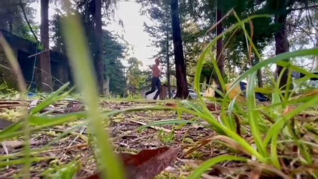 Тандава 10 минут