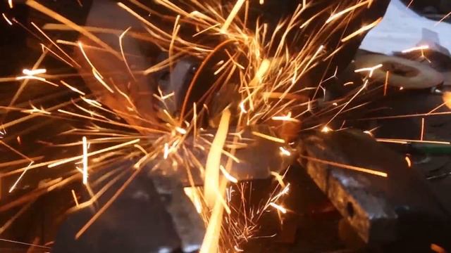 Forging a Samurai sword, the complete movie смотреть онлайн