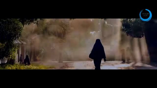 АЁЛНИНГ ОРҚАСИГА ҚИЛИШЛИК смотреть онлайн