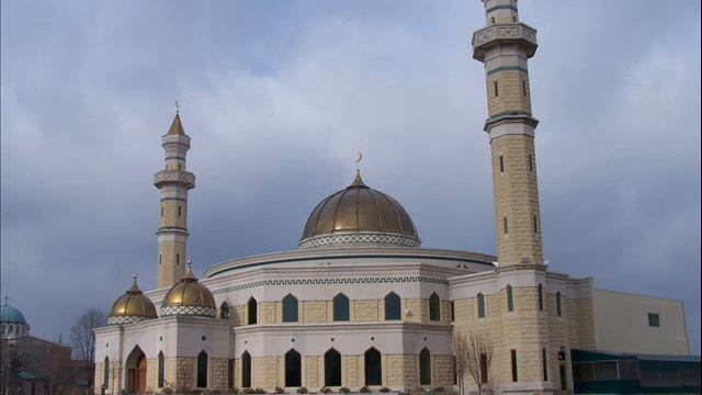 Beautiful Mosques of tha world смотреть онлайн