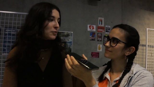 Episode 2 @ L'espérance (FEU - Maison 9, Sagittaire, Jupiter) смотреть онлайн