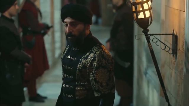 Kösem Sultan Saved His Children | Magnificent Century: Kosem Special Scenes смотреть онлайн