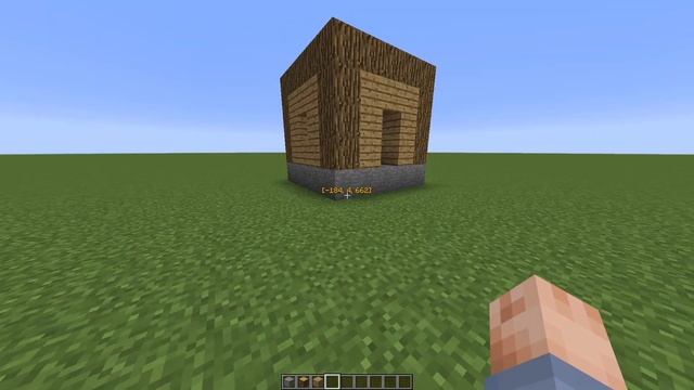 CUSTOM BARITONE SCHEMATICS! - Minecraft Build Tutorial смотреть онлайн