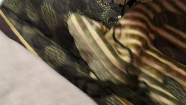 Мастер-класс Прорезная аппликация + подушка в стиле бохо смотреть онлайн