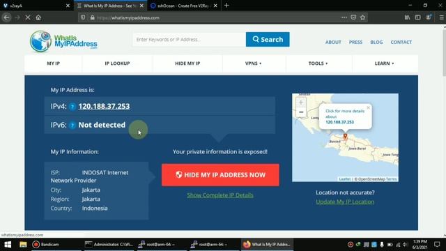 Firmware Armbian ubuntu 20.10 focal current For STB HG680P & B860H by M03L ID смотреть онлайн