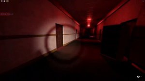 Roblox Apeirophobia | Level 6