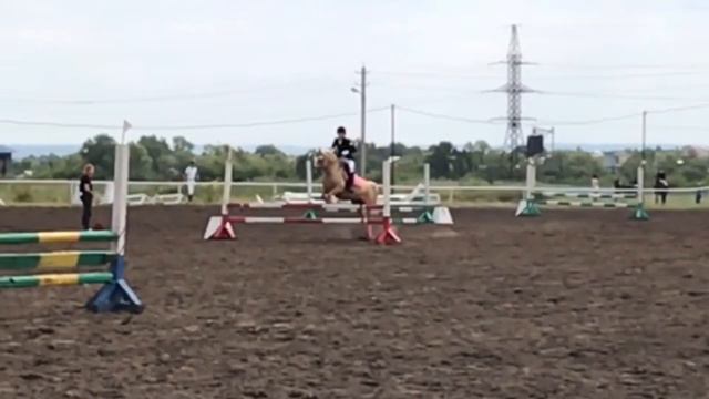 Showjumping + описание/конный спорт/ByWindyFriz смотреть онлайн