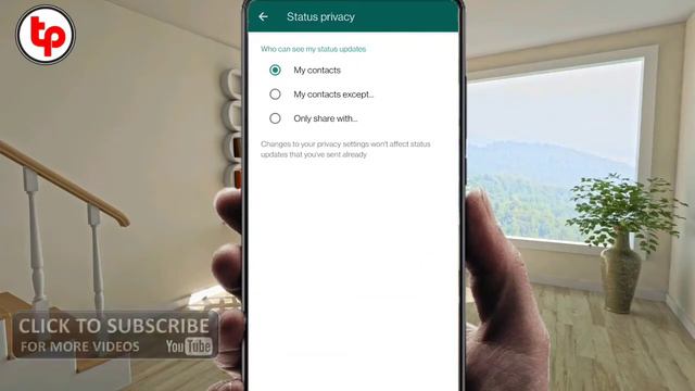 whatsapp status sirf ek ko kaise dikhaye | whatsapp status privacy | whatsapp status privacy settin смотреть онлайн