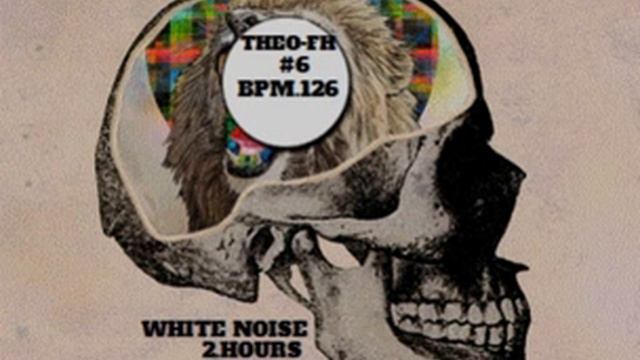 Theo-Fh#6.Bpm.126.White Noise Μέρος 1 смотреть онлайн