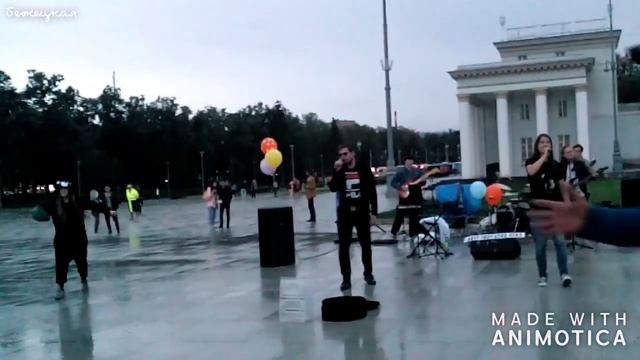 Не грязные танцы. смотреть онлайн