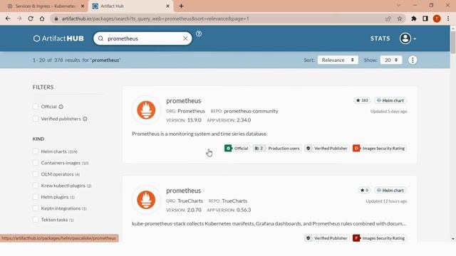 #EasyKube 12 Helm as a package manager #kubernetes #helm #devops #cnf смотреть онлайн