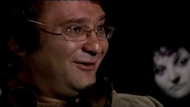 ТРАХТЕНБЕРГ - Предпоследнее ч.2.2 смотреть онлайн