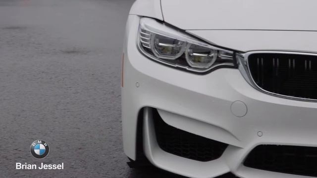 2016 BMW M4 at Brian Jessel BMW Pre-Owned смотреть онлайн