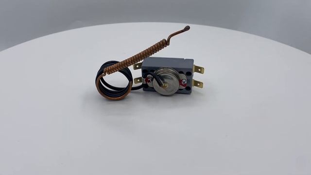 Термостат защитный для водонагревателя Thermex