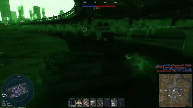Прямая трансляция пользователя Всё о War Thunder смотреть онлайн