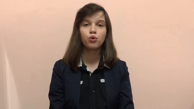 Миронова Виктория ГБУ ДО «Детская школа искусств» р.п Ровное А.Фет «Вольный сокол» смотреть онлайн