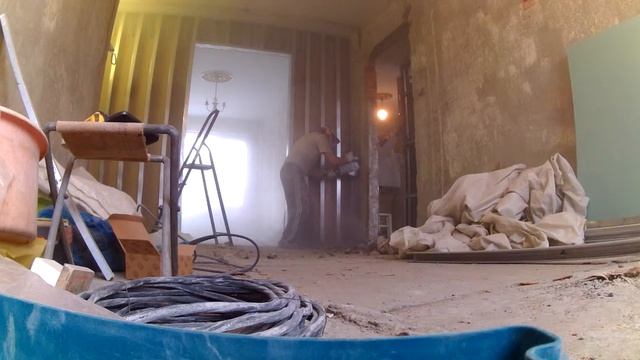 расширяем проём смотреть онлайн