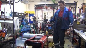 ? ? Почему не заводится дизельный генератор? Конкурс на правильный ответ!