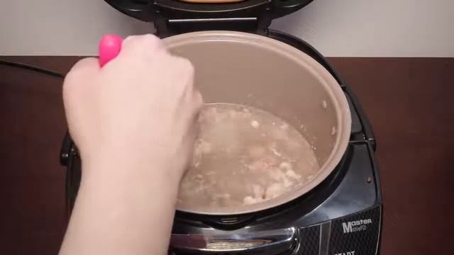 Волшебная Кухня